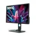 BenQ PD3205U 32 Inch 4K UHD Type-C Designer Monitor